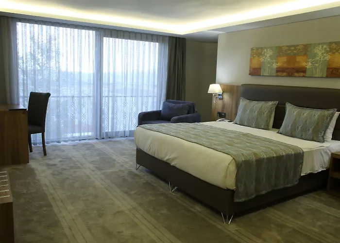 Royal Termal 4* Bursa