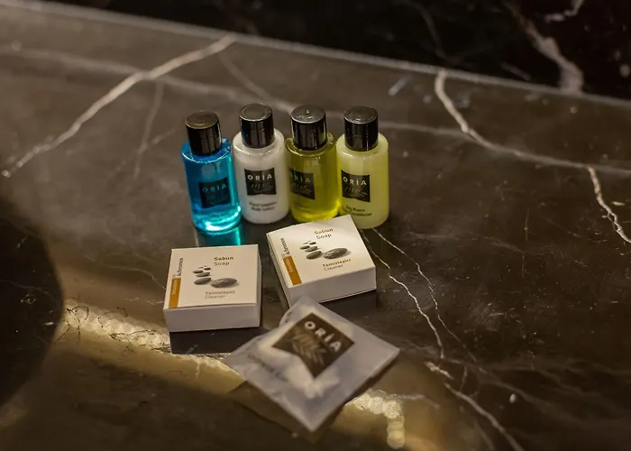 Royal Termal Hotel Bursa