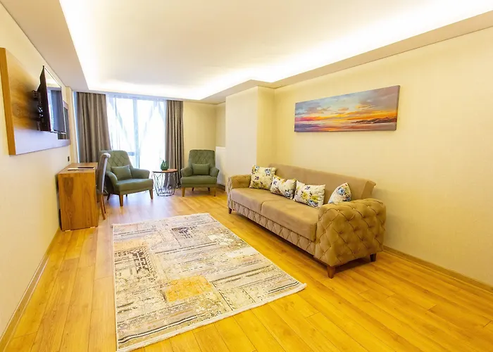 Royal Termal Hotel 4*